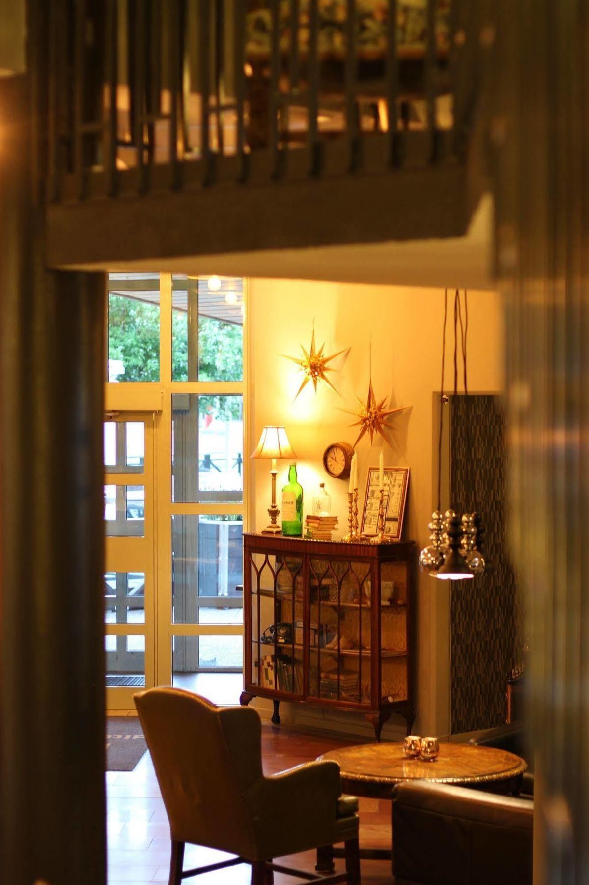Hotel Hotell Aelvdalen 3*