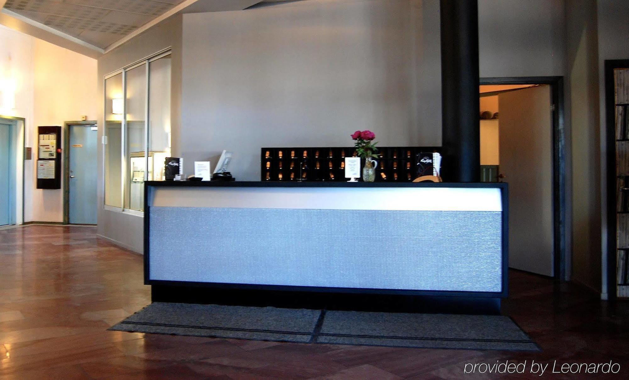 Hotell Aelvdalen Hotel Alvdalen